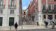 Identificadas las 16 víctimas del funicular de Lisboa