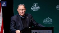 Video: Bridging political divides with former Gov. Gary Herbert