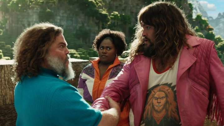 A Minecraft Movie's Director Made A Cult Classic Comedy You Need To Watch On HBO Max
