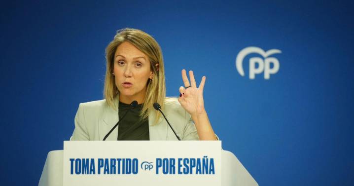 El PP, tras la notica de El Debate sobre el hermano de Sánchez: «Es de película. Un fraude de república bananera»