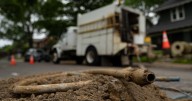 Baltimore will begin notifying residents if their properties use lead, galvanized water lines