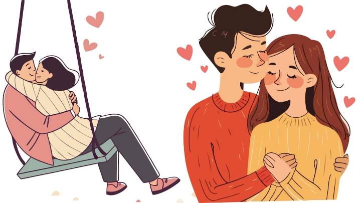 Mascotas cómplices, teleférico o rueda del amor: otras de las locas ideas para pedir matrimonio