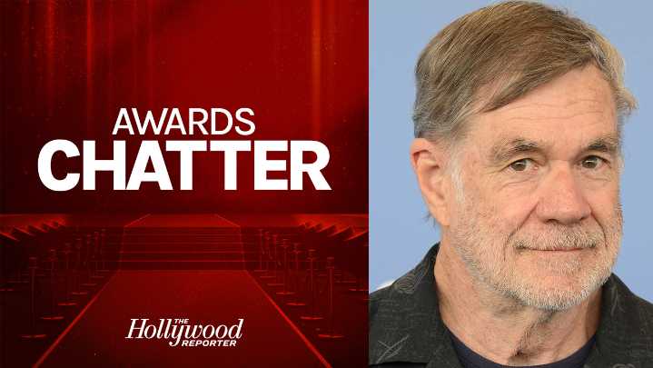 Gus Van Sant Set for Miami Film Fest 2025 Award, Live Podcast