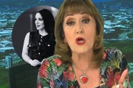 María Julia Lafuente homenajea a periodista Débora Estrella: ‘Estamos partidos en el corazón’