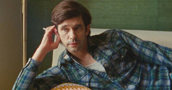 One of the Best Films of the Year Is ‘Peter Hujar’s Day’