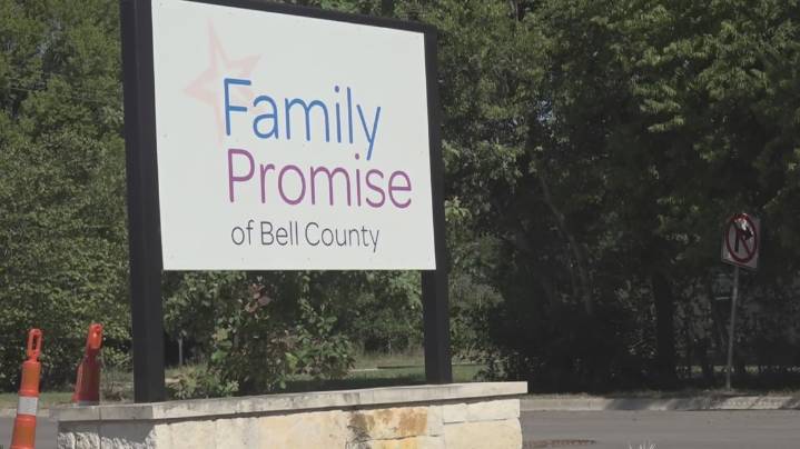 Family Promise of Bell County to open new transitional housing 'Promise Homes'