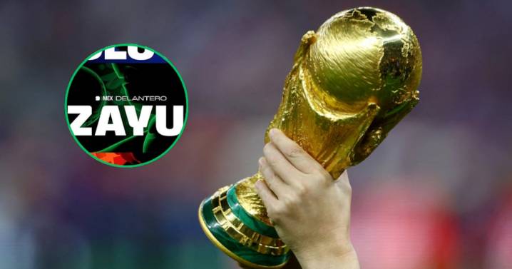 Confirmado: FIFA presenta los nombres que llevarán las 3 mascotas para el Mundial del 2026