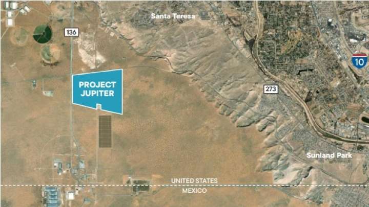 Former state senator, public regulation commissioner shares perspective on Project Jupiter