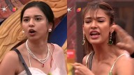 Bigg Boss 19: Tanya Mittal locks horns with Nehal Chudasama, says, 'I don't even look at girls like you'