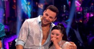 Strictly Come Dancing fans spot 'sweet' Ellie Goldstein move by professional dancer