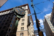IBC Bank plans to turn downtown office into hotel