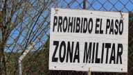 Datos de la Fiscalía General del Estado indican un repunte de la criminalidad en el ámbito militar
