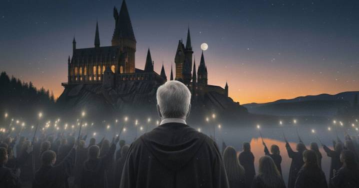 Muere Stuart Craig, creador de Hogwarts en las películas de Harry Potter: ‘Leí la novela en el avión’