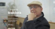 Estrenan “Especie Traidora”, el documental sobre el “Profe” Córdoba. Mirá el TRAILER
