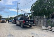Ejecutado en colonia La Roca es identificado por su madre; tenía 36 años