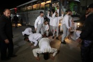In rare ruling, Israeli Supreme Court says Israel deprives Palestinian prisoners of food