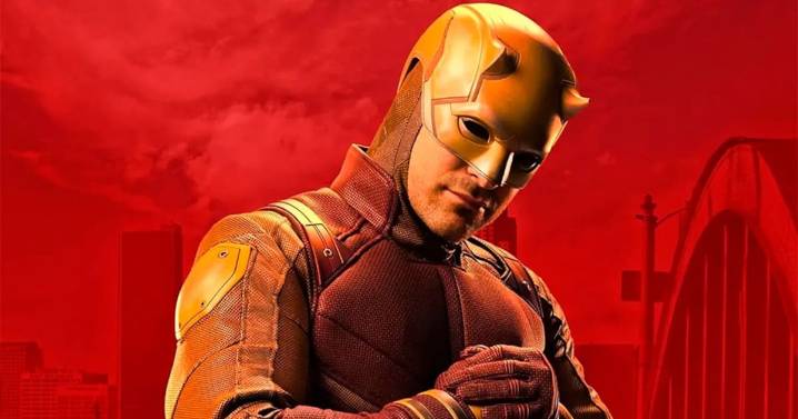 ‘Daredevil: Born Again’ confirma su tercera temporada en Disney+