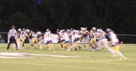 Huskies slide into Friday's matchup against Philip Barbour looking for 3