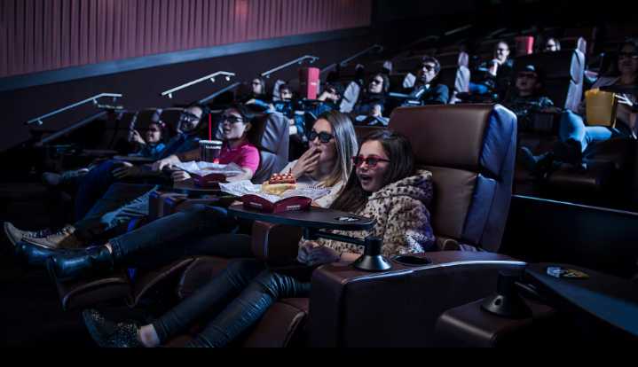 Entradas de cine a 6 mil pesos: llega la Fiesta del Cine a más de 125 salas en Colombia