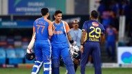 Final-bound India get wake-up call in Super Over thriller vs Sri Lanka