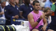 Carlos Alcaraz considera “un privilegio” la presencia de Donald Trump en la final del US Open