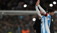 Messi prende alarmas con su futuro: “No creo que juegue otro Mundial”