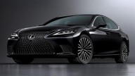 Lexus to axe its flagship in the US
