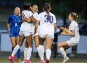 Northern takes quick hit, follows Allison Bechtel to big win over Lower Dauphin
