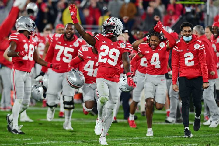 Ohio State Invites Former NBA Round 1 Pick as Victory Bell Ringer vs Ohio Ohio State adds a legendary twist to its game-day tradition as a surprise Victory Bell ringer joins the Buckeye celebration. K