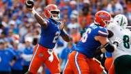 Why Billy Napier isn’t second-guessing UF’s QB1 after DJ Lagway’s game vs LSU