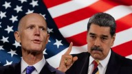 100 millones por Maduro: Scott impulsa reforma urgente a la recompensa