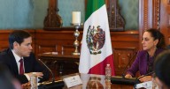 Con Marco Rubio acordamos plan de cooperación de seguridad fronteriza y aplicación de la ley: CSP