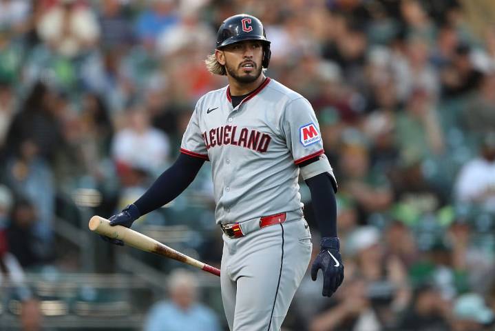 Historic hardship: Guardians’ offensive struggles near 30