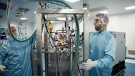 UK boosts pandemic readiness with new vaccine factory