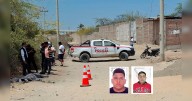 Dos homicidios en las últimas 24 horas