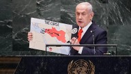 Negó primer ministro de Israel hambruna en Gaza