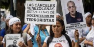 “Si hay una acción extranjera, los vamos a desaparecer”: la amenaza de los custodios a los presos políticos en Venezuela