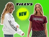 Tillys dropped a new Von Dutch collection, with pieces as low as $35