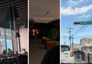 Reportan apagón masivo en Cancún y en la Península de Yucatán