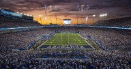 SEC Announces UK Football Opponents for 2026