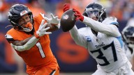 Broncos’ Evan Engram, Dre Greenlaw get mixed injury update before Week 2 Colts showdown