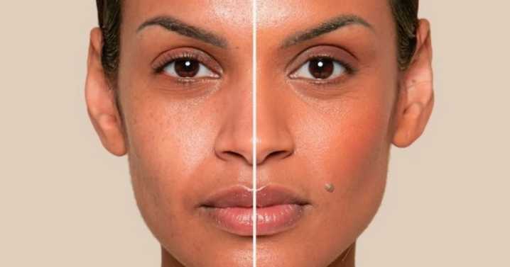 Beauty buffs 'blown away' by foundation that's 'perfect' for mature and diverse skin tones