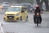 Pronostican domingo caluroso y con lluvias vespertinas para la Península de Yucatán