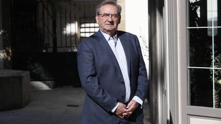 Fernando Martínez, Secretario de Estado de Memoria Democráctica: "La derecha no se leyó la ley"
