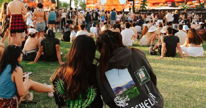 ¿Cuánto cuesta una entrada para Coachella 2026?