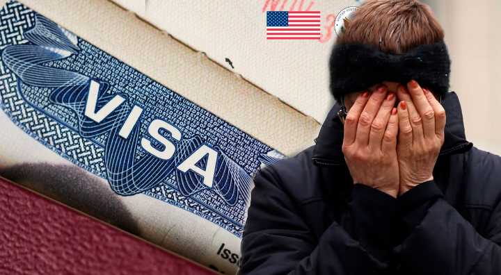 Ordenan a diplomáticos RECHAZAR la mayoría de estas visas: Los afectados son ciudadanos de estos países