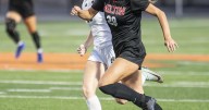 Milton rebounds from first loss