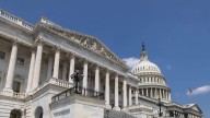 Senate Rejects Both Parties' Bills To Avert Government Shutdown