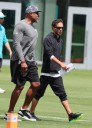 Dolphins' Anthony Weaver talks violence (in the football sense)