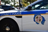 Sparrows Point middle schooler shared threats online, county police say